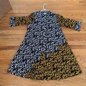 Zuri Kenya Dress / Tunic, S